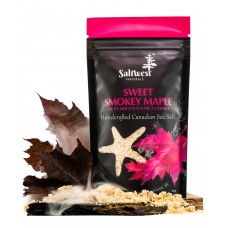 Sweet Smokey Maple